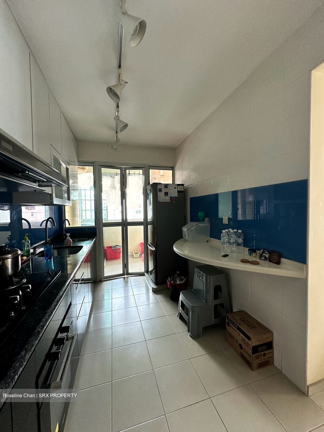 Blk 207C Punggol Sails (Punggol), HDB 4 Rooms #478127551